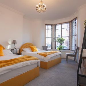 Appartement op de Begane Grond